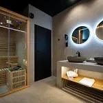 Apartment Turul Boutique & Szarvas