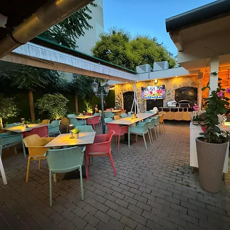 Apartment Turul Boutique &