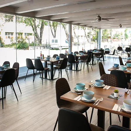 Turul Boutique & Apartment *