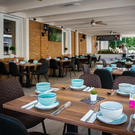 Turul Boutique & Apartment
