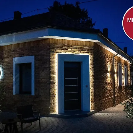 Lejlighed Turul Boutique & *