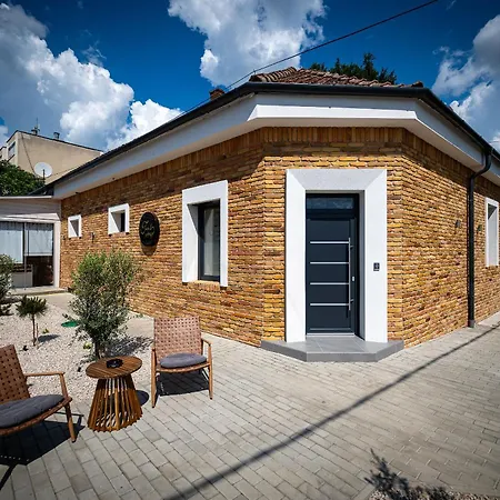 Apartament Turul Boutique & Szarvas