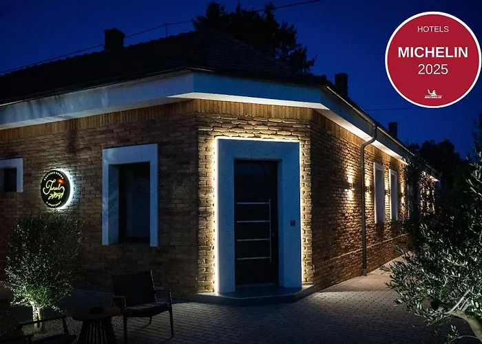 Lejlighed Turul Boutique & *